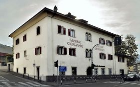 Albergo Casagrande