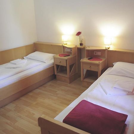 Albergo Casagrande Laives Esterno foto