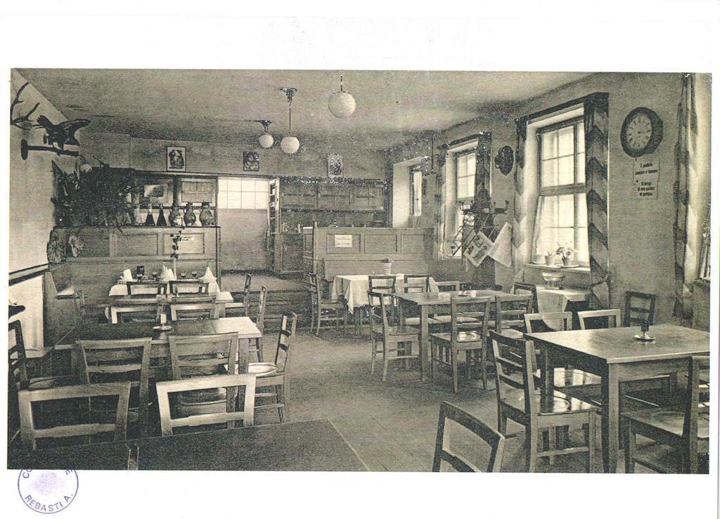 Albergo Casagrande Laives Esterno foto
