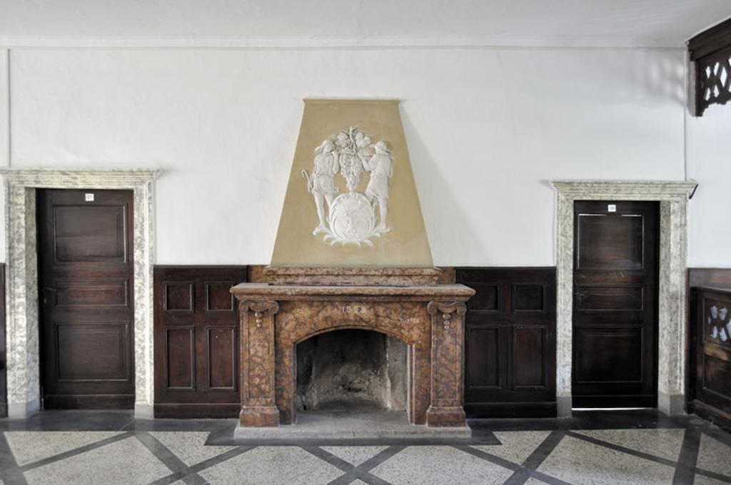 Albergo Casagrande Laives Esterno foto
