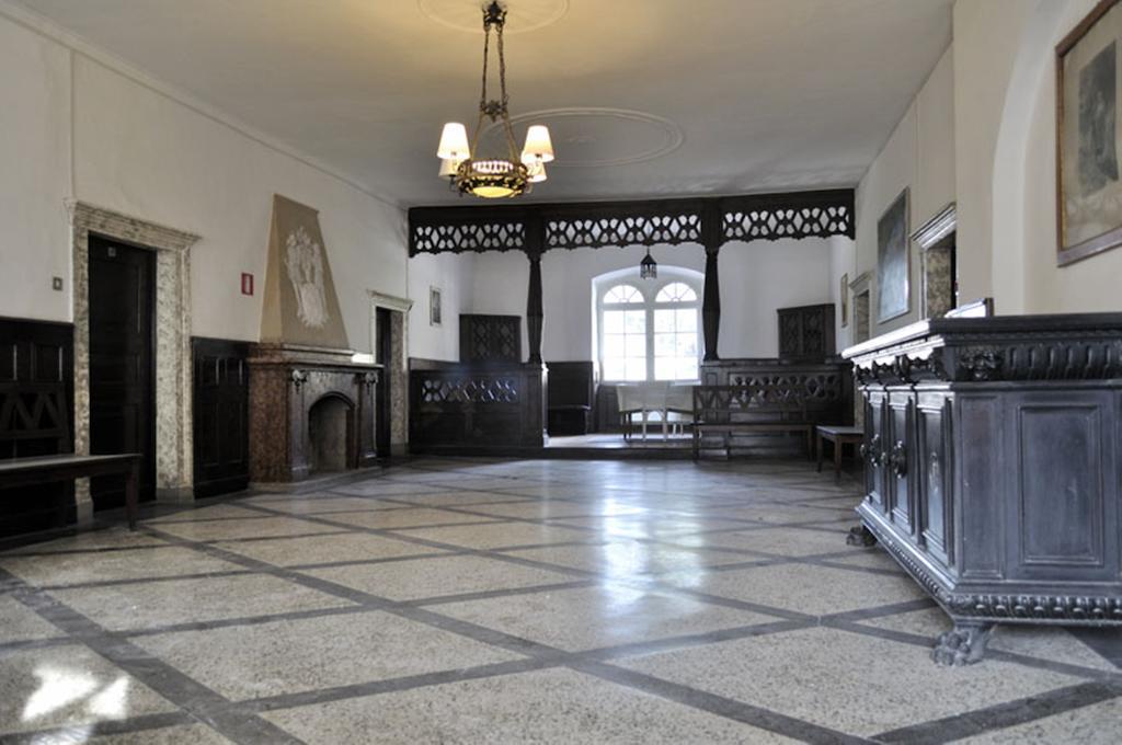 Albergo Casagrande Laives Esterno foto