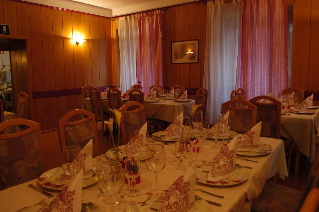 Albergo Casagrande Laives Esterno foto