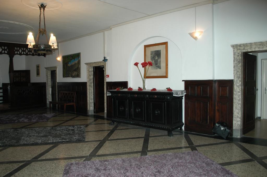 Albergo Casagrande Laives Esterno foto