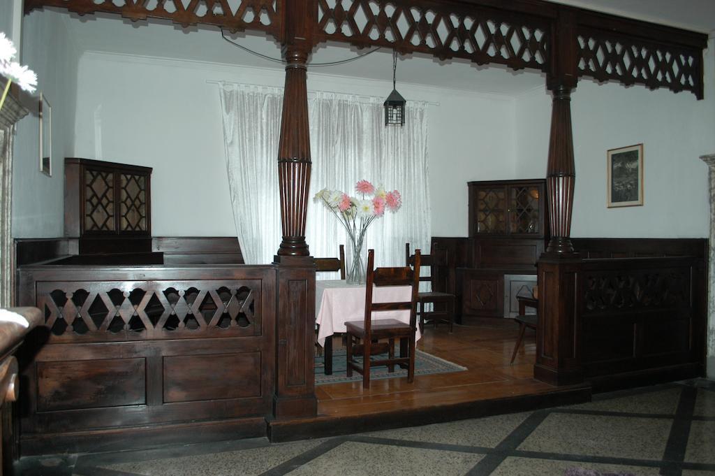 Albergo Casagrande Laives Esterno foto