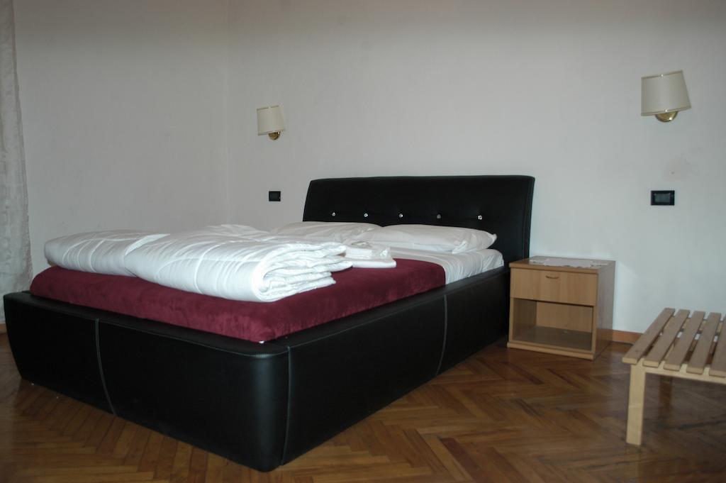 Albergo Casagrande Laives Camera foto