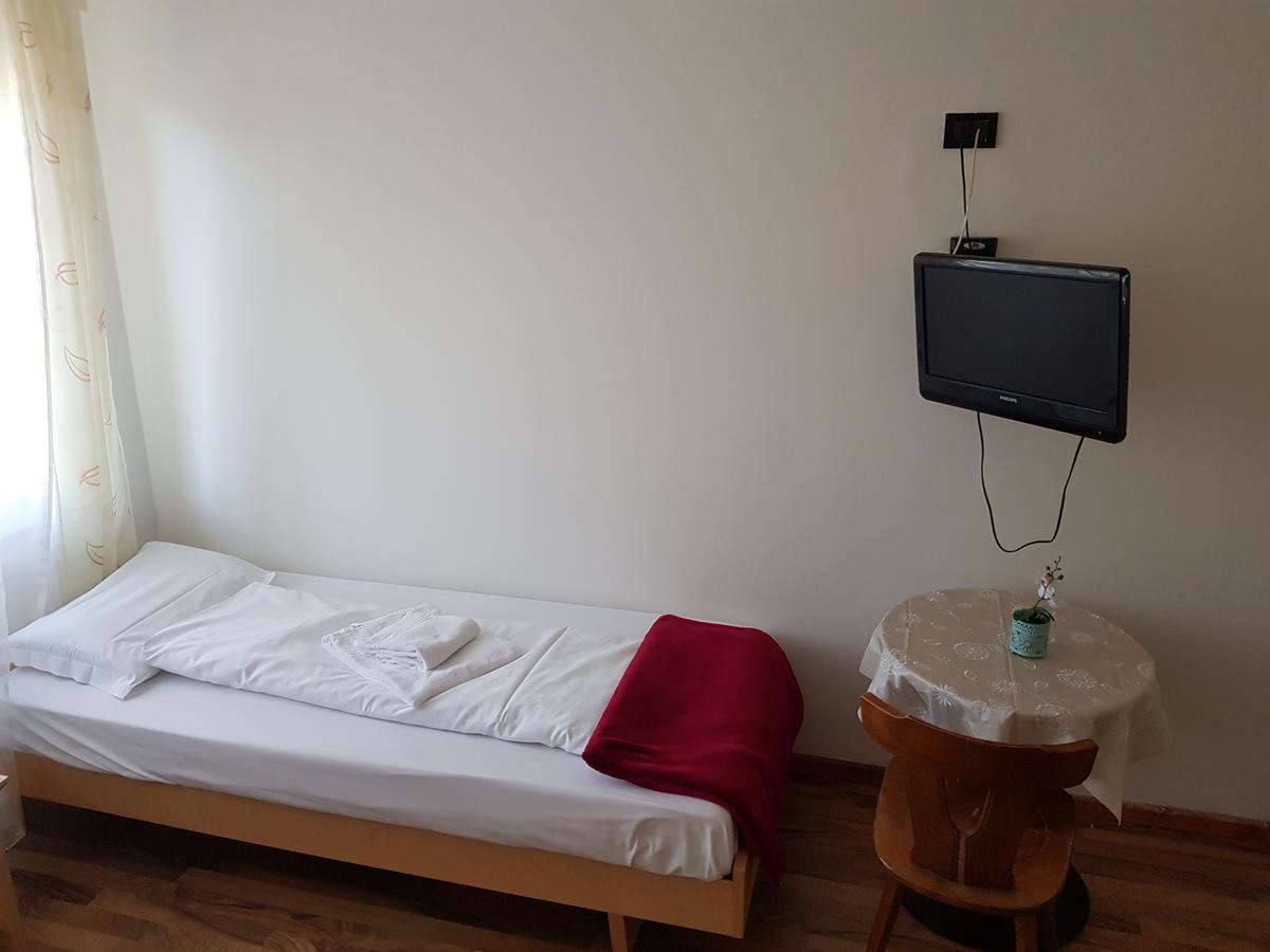 Albergo Casagrande Laives Esterno foto