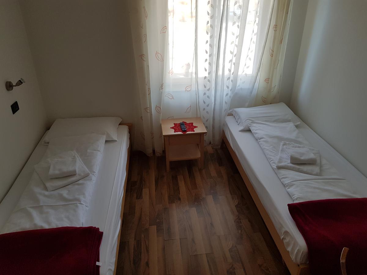 Albergo Casagrande Laives Esterno foto