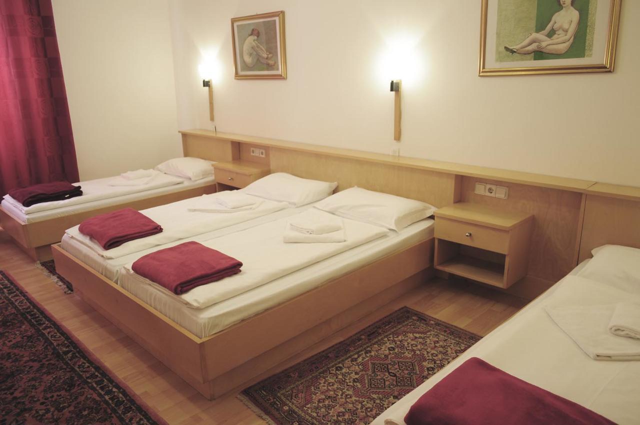 Albergo Casagrande Laives Esterno foto