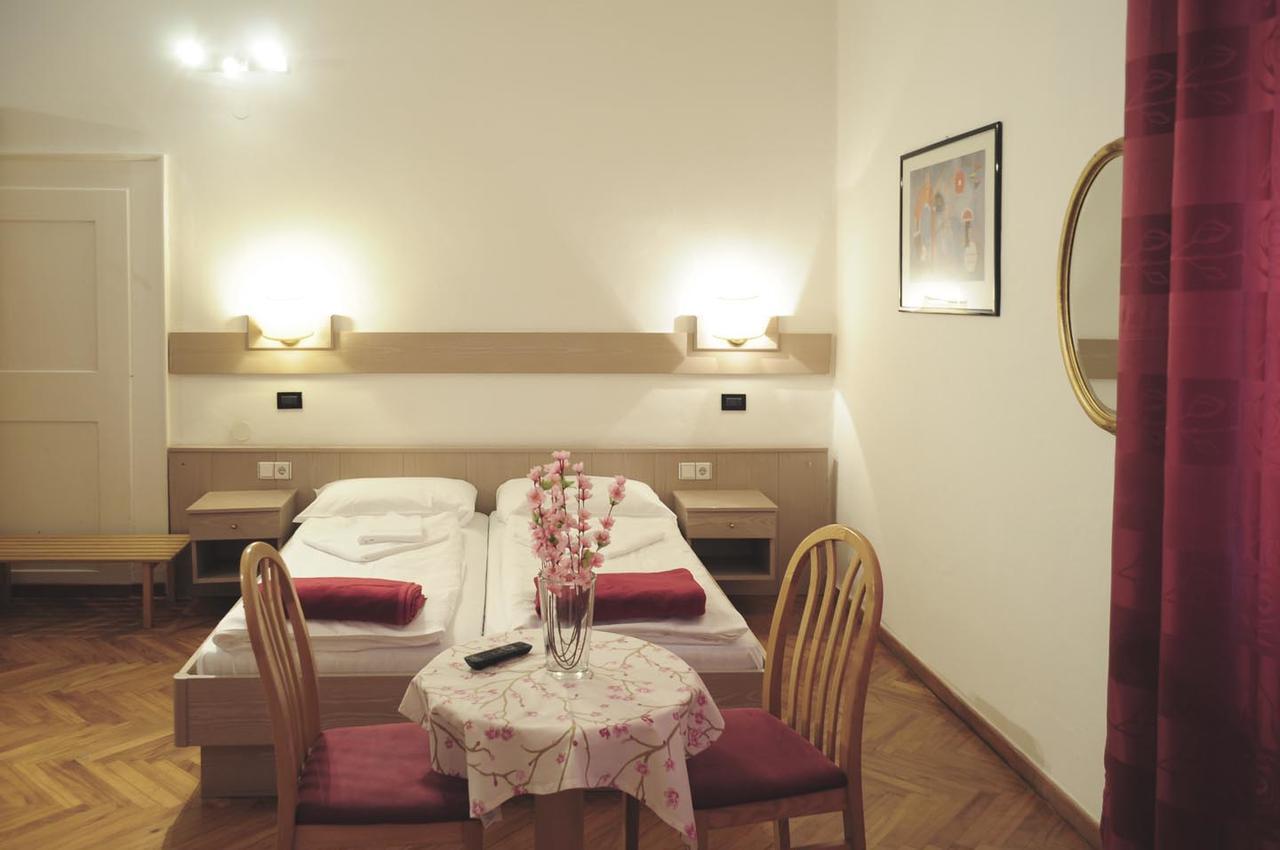 Albergo Casagrande Laives Esterno foto