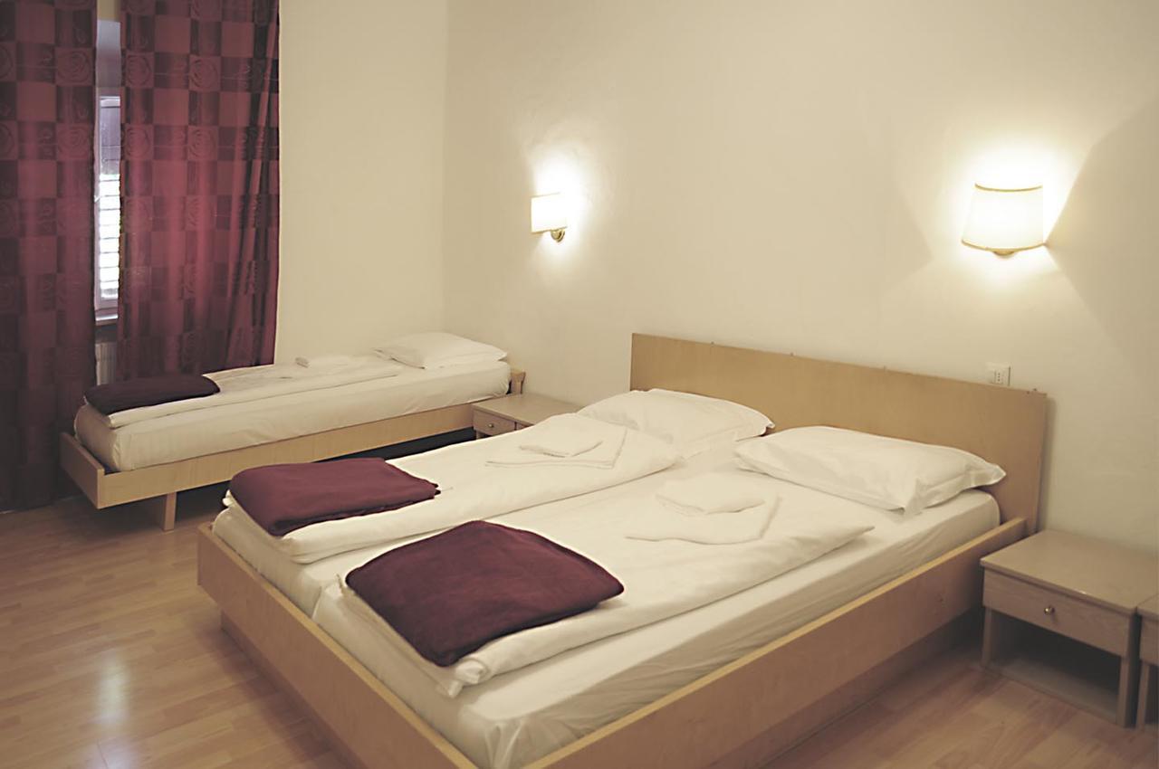 Albergo Casagrande Laives Esterno foto