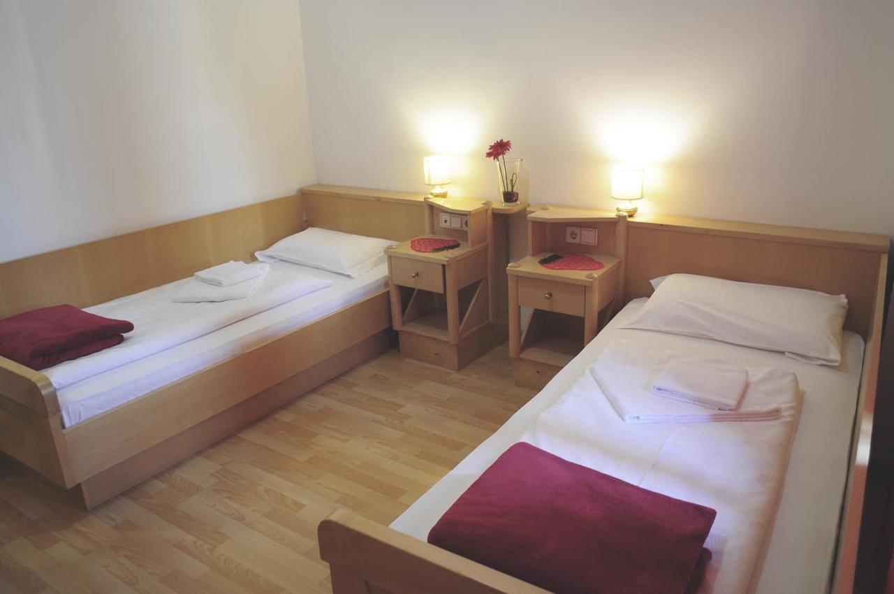 Albergo Casagrande Laives Esterno foto