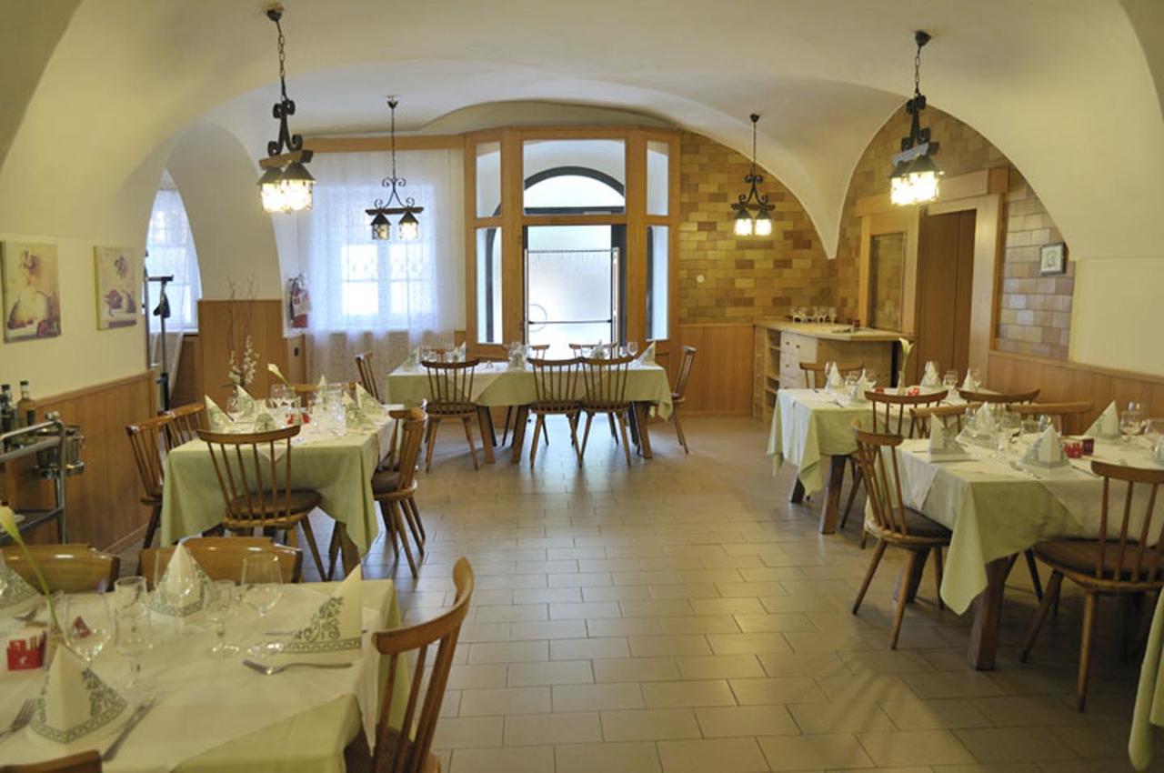 Albergo Casagrande Laives Esterno foto