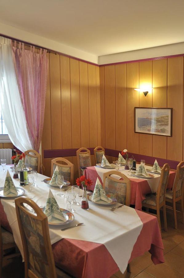Albergo Casagrande Laives Esterno foto
